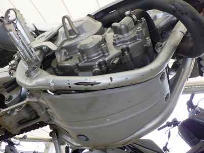 Honda CRF250L 2013
