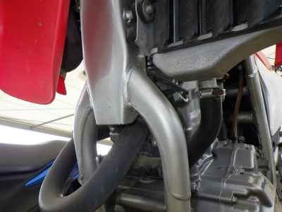 Honda CRF250L 2013