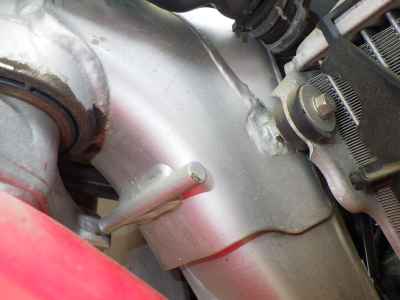 Honda CRF250L 2013