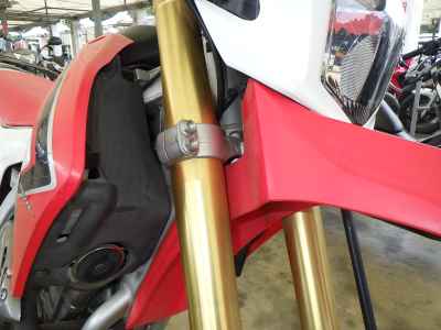 Honda CRF250L 2013