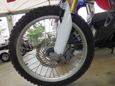 Honda CRF250L 2013