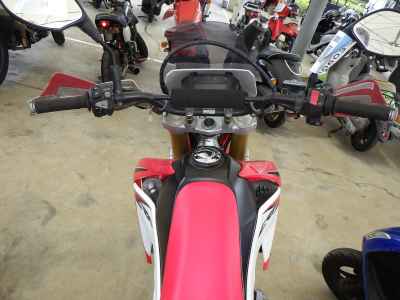 Honda CRF250L 2013