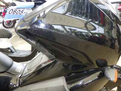 Honda Faze 2009