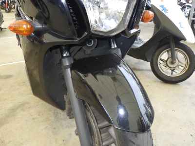 Honda Faze 2009