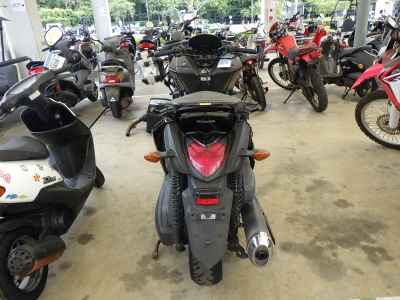 Honda Faze 2009
