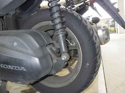 Honda Faze 2009