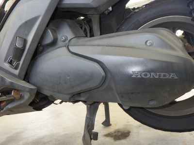 Honda Faze 2009