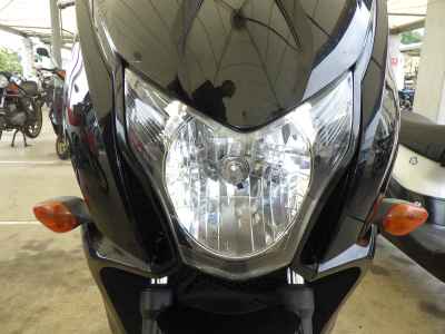 Honda Faze 2009