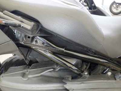 Honda Faze 2009