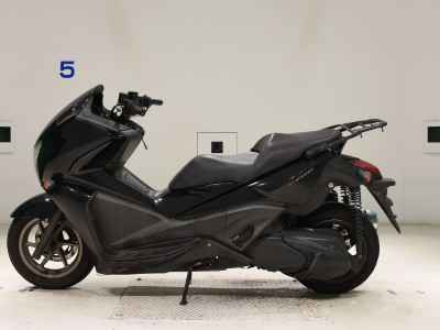 Honda Faze 2009