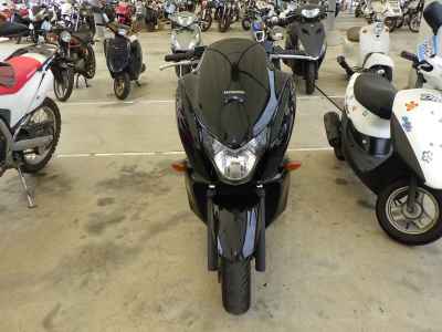 Honda Faze 2009