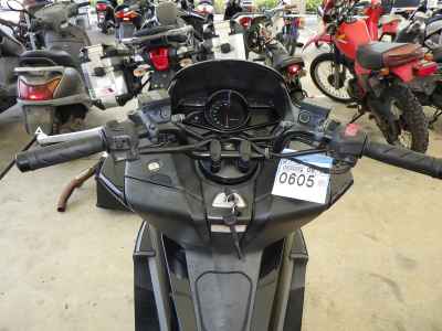 Honda Faze 2009