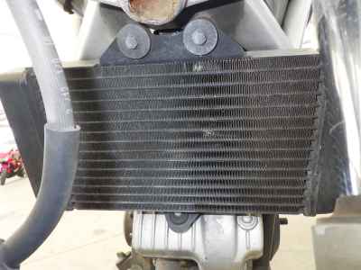 Honda VTR250 2011
