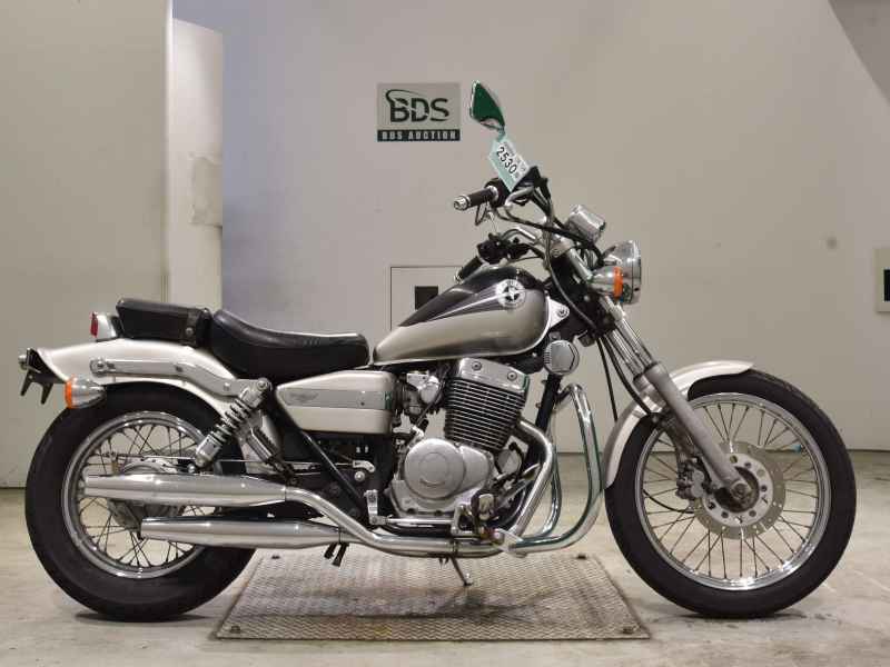 Honda Rebel