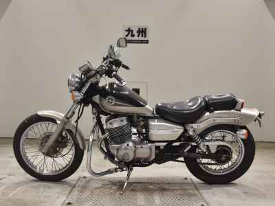 Honda Rebel
