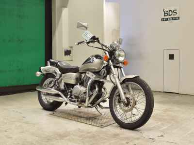 Honda Rebel