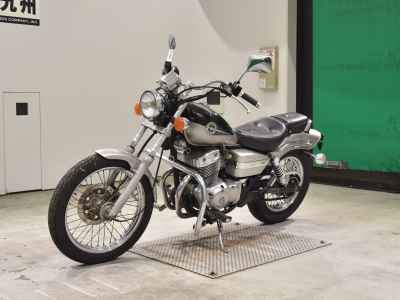 Honda Rebel