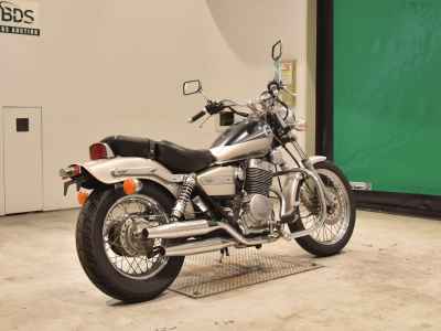 Honda Rebel