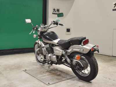 Honda Rebel