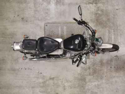 Honda Rebel