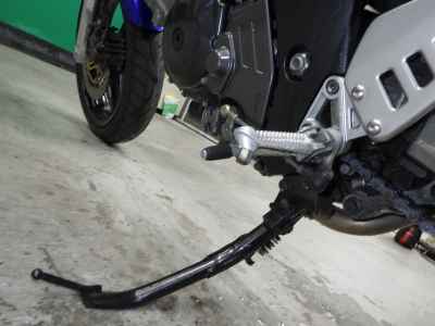 Suzuki SV400 2005