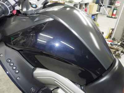 BMW K1600GTL 2011