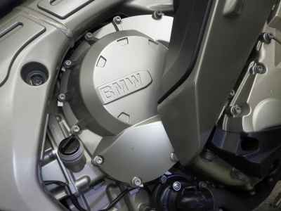 BMW K1600GTL 2011