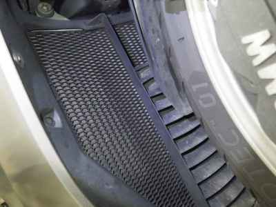 BMW K1600GTL 2011