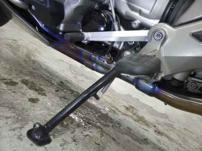 BMW K1600GTL 2011