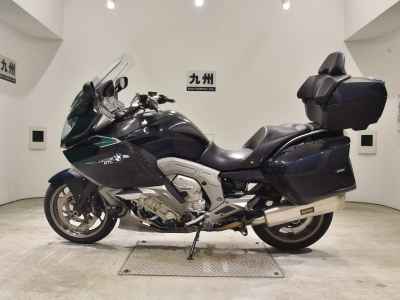 BMW K1600GTL 2011