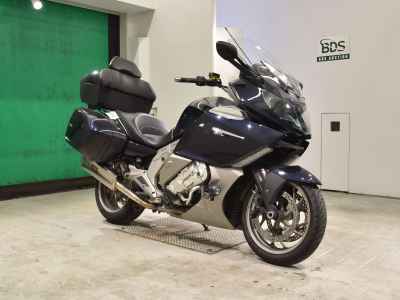 BMW K1600GTL 2011