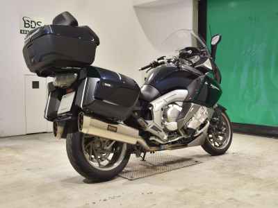 BMW K1600GTL 2011