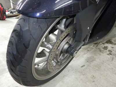 BMW K1600GTL 2011