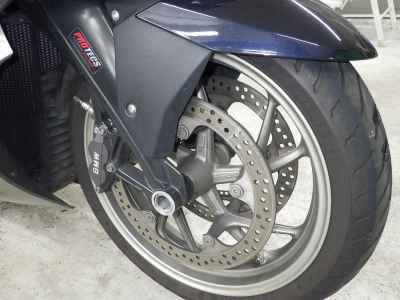 BMW K1600GTL 2011