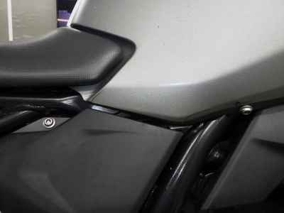 BMW G310GS 2017