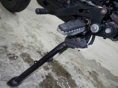 BMW G310GS 2017