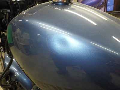 Yamaha Bolt R 2023