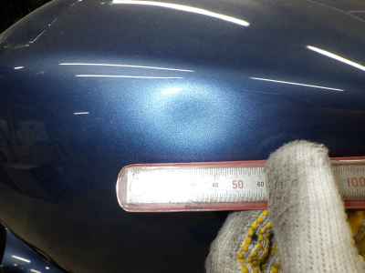 Yamaha Bolt R 2023
