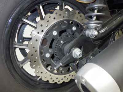 Yamaha Bolt R 2023