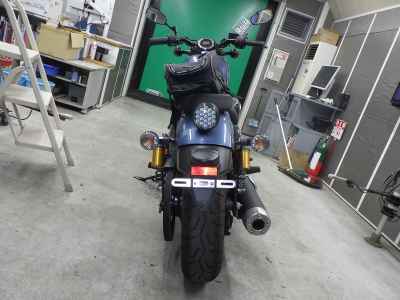 Yamaha Bolt R 2023