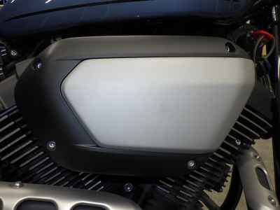 Yamaha Bolt R 2023