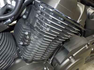 Yamaha Bolt R 2023