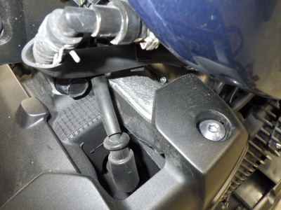 Yamaha Bolt R 2023