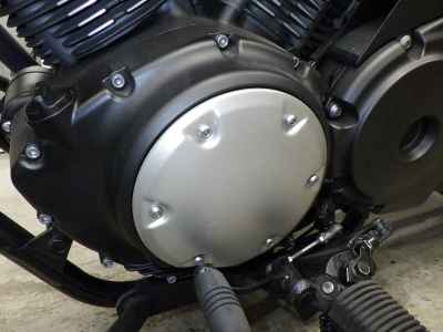 Yamaha Bolt R 2023