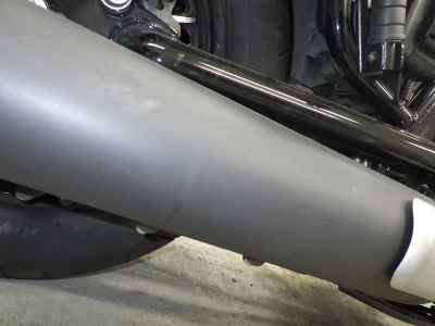 Yamaha Bolt R 2023