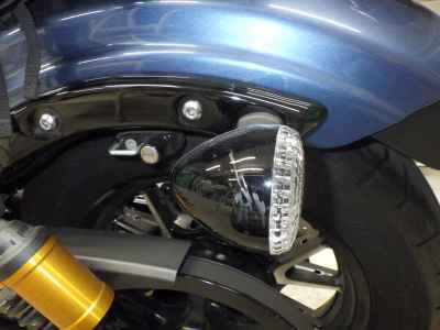 Yamaha Bolt R 2023