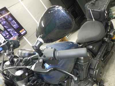 Yamaha Bolt R 2023