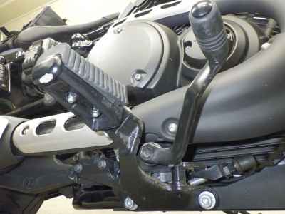 Yamaha Bolt R 2023