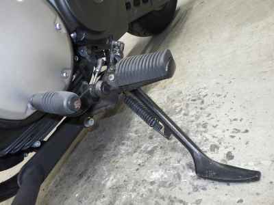 Yamaha Bolt R 2023