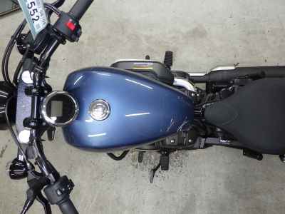 Yamaha Bolt R 2023